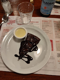 Plats et boissons du Restaurant de grillades à la française Courtepaille à Boissy-Saint-Léger - n°18