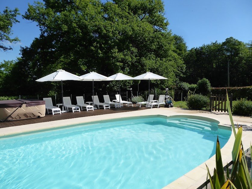 Giteswithapool.com, Self Catering accommodation à Val de Louyre et Caudeau (Dordogne 24)