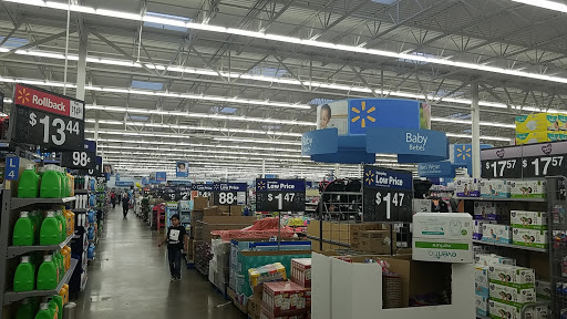 Department Store «Walmart Supercenter», reviews and photos, 305 10th St, Floresville, TX 78114, USA
