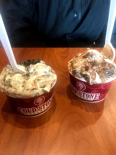 Ice Cream Shop «Cold Stone Creamery», reviews and photos, 921 25th Ave, Coralville, IA 52241, USA