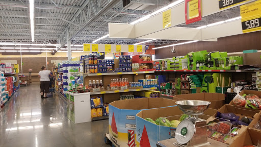 Supermarket «ALDI», reviews and photos, 2045 N Loop 336 W, Conroe, TX 77304, USA