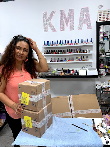 Opiniones de KMA beauty designer en Callería - Centro de estética