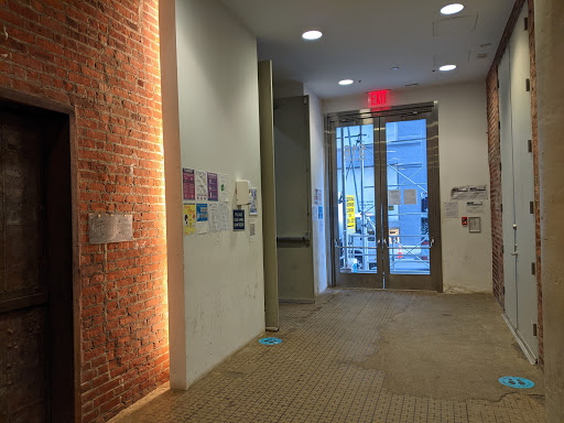 Art Gallery «David Zwirner Gallery», reviews and photos, 525 W 19th St, New York, NY 10011, USA