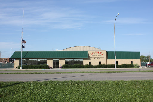 Economy Plumbing Inc in Grand Forks, North Dakota