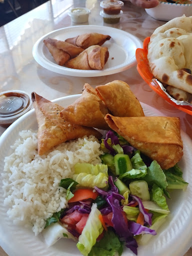 Kelly s Tandoori Grill & Catering and Western Kitchen Catering & bbq image