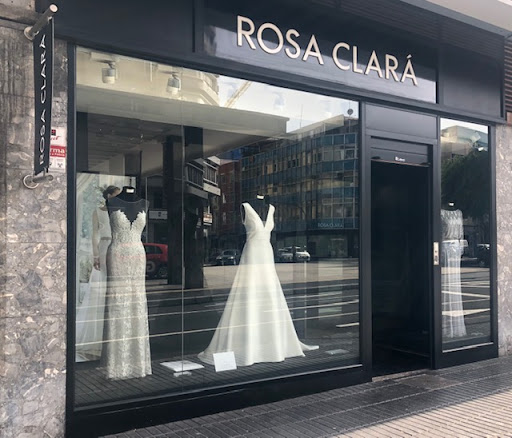 ROSA CLARÁ LAS PALMAS