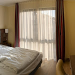 Photo n°3 de l'avis de Marcus. fait le 15/03/2018 à 06:52 sur le  NAAM Hotel & Apartments FRANKFURT à Frankfurt