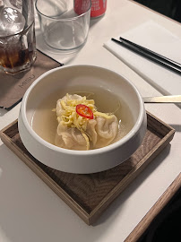 Soupe du Restaurant coréen Misu à Paris - n°9
