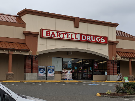 Shopping Mall «Bridle Trails Shopping Center», reviews and photos, 6501-6625 132nd Ave NE, Kirkland, WA 98033, USA