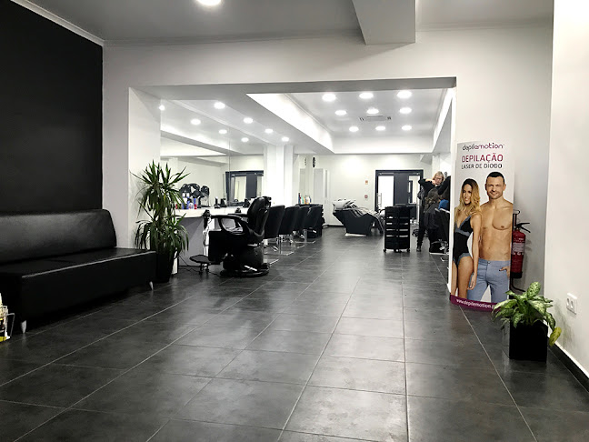 Avaliações doM cabeleireiros (novas instalações) em Lisboa - Cabeleireiro