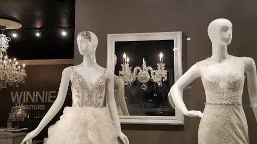 Bridal Shop «Winnie Couture», reviews and photos, 3224 Peachtree Rd NE, Atlanta, GA 30305, USA