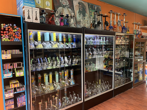 Tobacco Shop «Tobacco Outlet», reviews and photos, 10170 San Pablo Ave, El Cerrito, CA 94530, USA