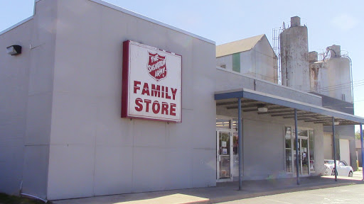 Thrift Store «Salvation Army Thrift Store», reviews and photos