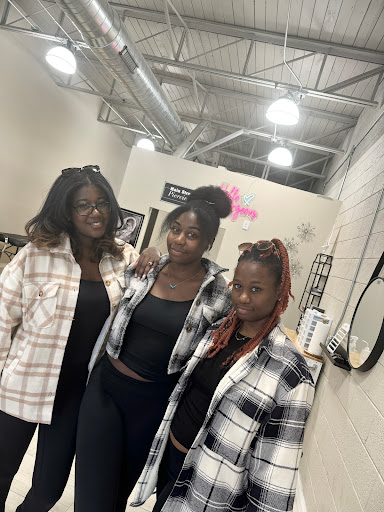 Explore mens tricep tattoo ideas, creative tattoo ideas in Oak Park, available at Mainstreet Piercings Tattoos Brows