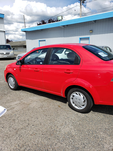 Used Car Dealer «Enumclaw Auto Exchange», reviews and photos, 427 Roosevelt Ave, Enumclaw, WA 98022, USA