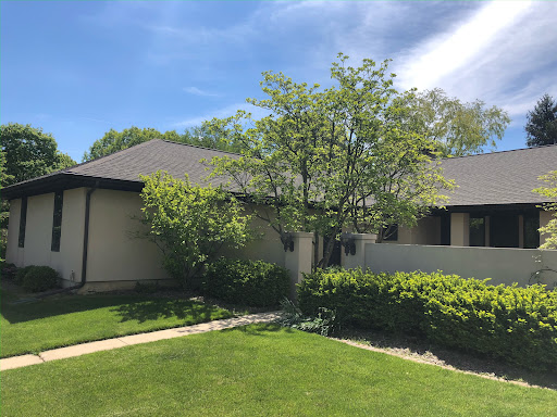 Roofing Contractor «Roofs By Rodger», reviews and photos, 212 E Logan St, Longview, IL 61852, USA