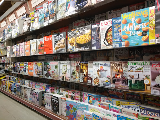 Supermarket «Wegmans», reviews and photos, 601 Amherst St, Buffalo, NY 14207, USA