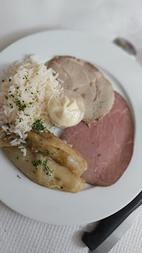 Plats et boissons du Restaurant Traiteur Le Pilaout à Saint-Lyé - n°3