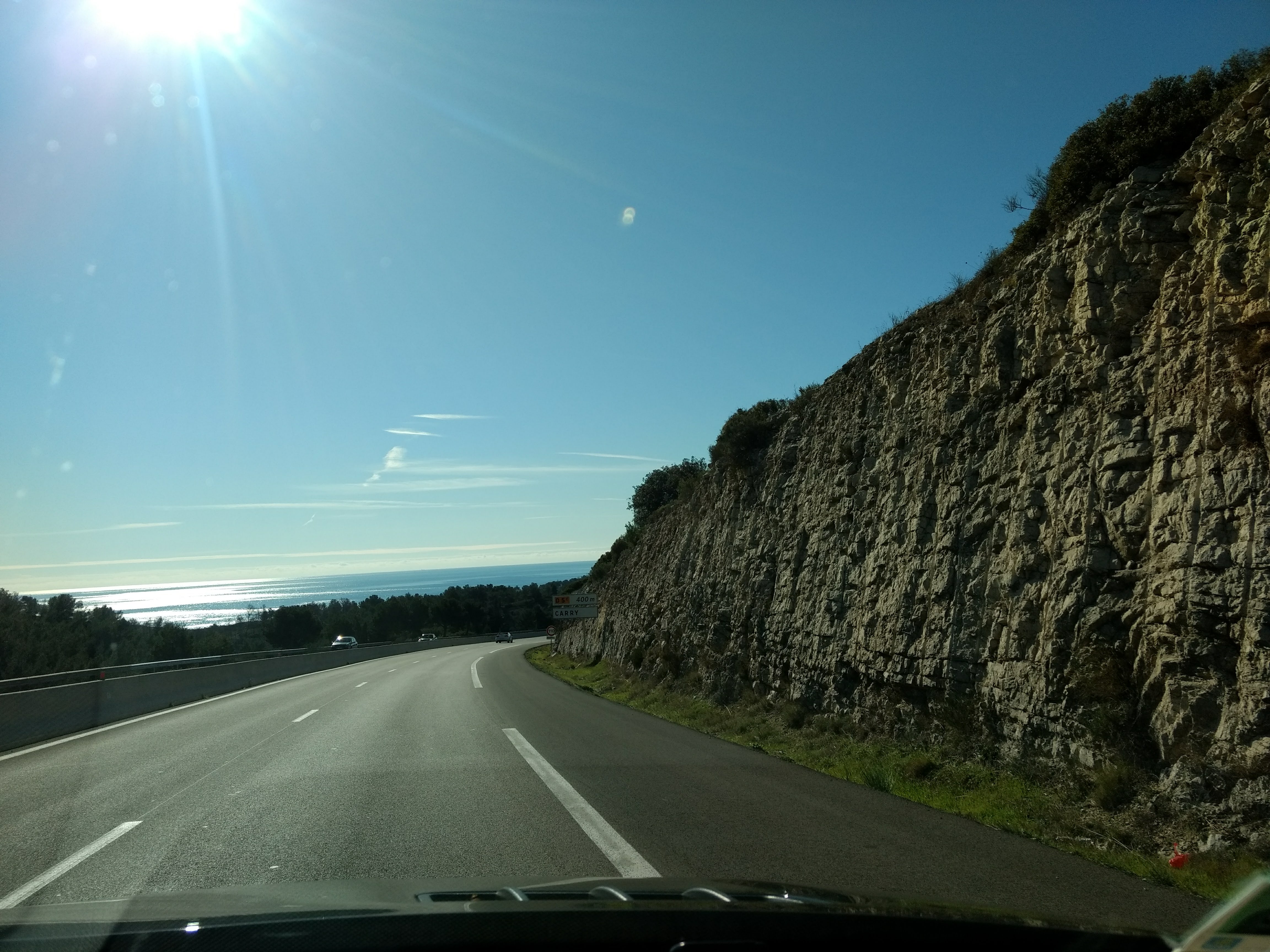 Photo n° 1 de l'avis de Béatrice.e fait le 04/02/2018 à 20:18