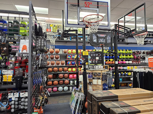 Sporting Goods Store «Big 5 Sporting Goods», reviews and photos, 4180 S Arizona Ave #3, Chandler, AZ 85248, USA