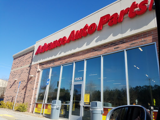 Auto Parts Store «Advance Auto Parts», reviews and photos, 10825 State Bridge Rd, Alpharetta, GA 30022, USA