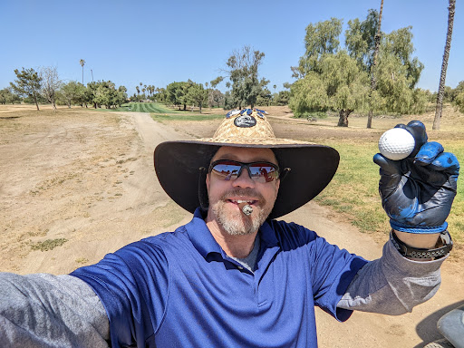 Golf Course «General Old Golf Course», reviews and photos, 16700 Village W Dr, March Air Reserve Base, CA 92518, USA