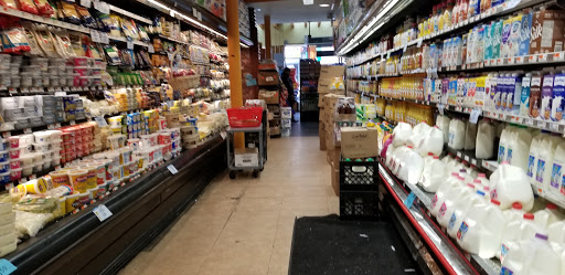 Supermarket «Associated Supermarket», reviews and photos, 3754 90th St, Flushing, NY 11372, USA