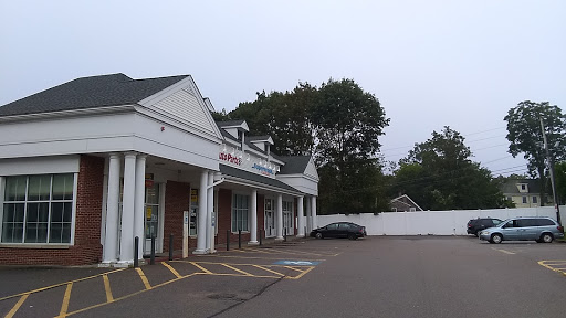 Auto Parts Store «Advance Auto Parts», reviews and photos, 10 Central Square, Bridgewater, MA 02324, USA