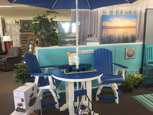 Outdoor Furniture Store «Liberty Square Furniture», reviews and photos, 8639 Portage Rd, Portage, MI 49002, USA
