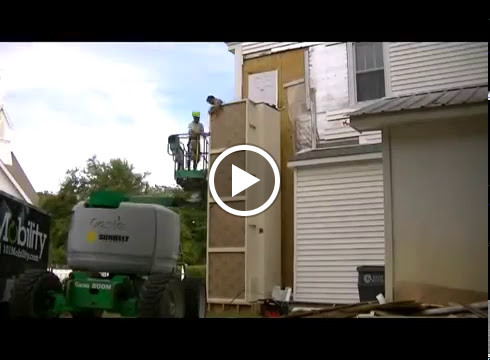 Mobility Equipment Supplier «101 Mobility», reviews and photos, 5221 Oleander Dr, Wilmington, NC 28403, USA