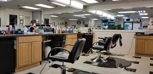 Barber Shop «Sky Barbershop», reviews and photos, 3705 S George Mason Dr, Falls Church, VA 22041, USA