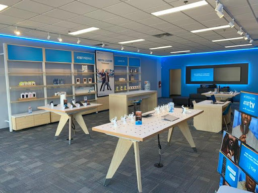 AT&T Store