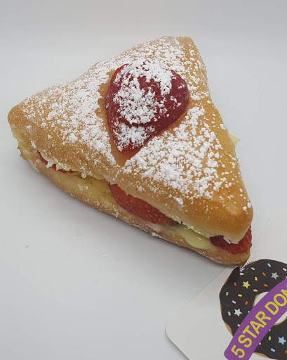 Donut Shop «Daylight Donuts», reviews and photos, 11807 S Western Ave, Oklahoma City, OK 73170, USA