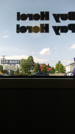 Used Car Dealer «Car-Mart of Madisonville», reviews and photos, 342 S Main St, Madisonville, KY 42431, USA