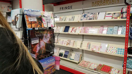 Office Supply Store «Staples», reviews and photos, 809 Hebron Rd, Newark, OH 43055, USA