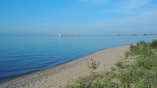 South Shore Park Beach