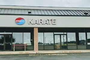 Mimidis Karate image