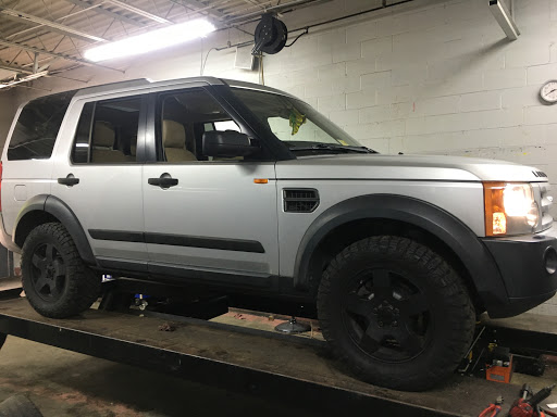 Auto Repair Shop «Eurosport Auto Care», reviews and photos, 1268 W Central Ave, Davidsonville, MD 21035, USA