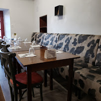 Atmosphère du Restaurant Crêperie O'délices de So à Ploërmel - n°2