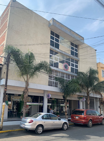 Genesis GYM - Calle Manuel González 5, Centro, 56100 Texcoco, Méx., Mexico