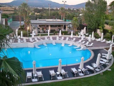 Photos of Sipitanos Tennis Academy