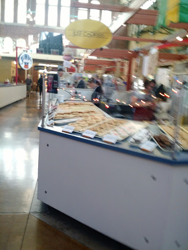 Market «Indianapolis City Market», reviews and photos, 222 E Market St, Indianapolis, IN 46204, USA