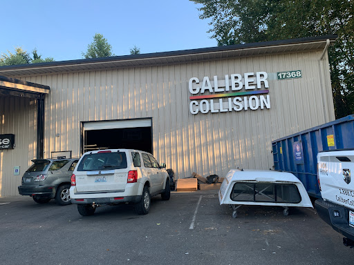 Auto Body Shop «ABRA Auto Body & Glass», reviews and photos, 17368 W Main St, Monroe, WA 98272, USA