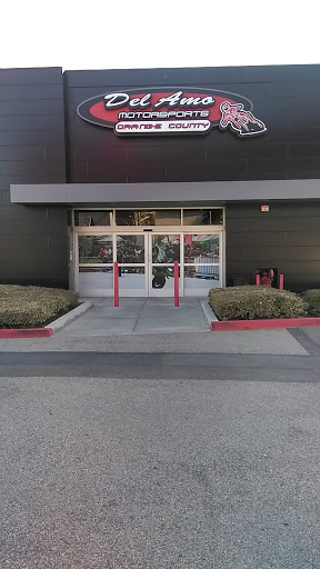 Motorsports Store «Del Amo Motorsports of Orange County», reviews and photos, 2401 Pullman St, Santa Ana, CA 92705, USA