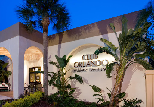 Club Orlando