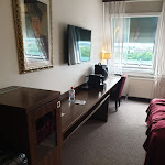 Photo n°2 de l'avis de Yaron.a fait le 26/05/2019 à 17:48 sur le  Fora Hotel Hannover by Mercure à Hanover