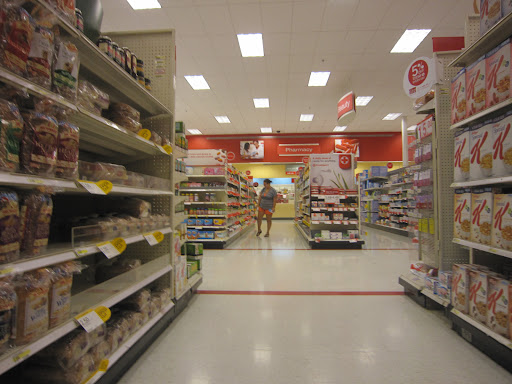 Department Store «Target», reviews and photos, 17605 S Halsted St, Homewood, IL 60430, USA