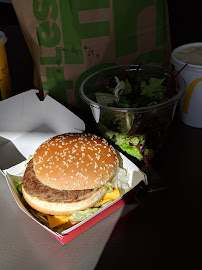 Aliment-réconfort du Restauration rapide McDonald's à Grenoble - n°15