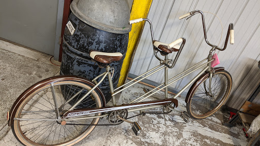 Used Bicycle Shop «Ohio City Bicycle Co-op», reviews and photos