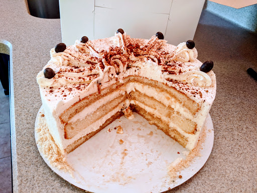 Bakery «Signature Desserts», reviews and photos, 3360 Library Rd, Pittsburgh, PA 15234, USA